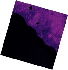 ee.Image regression with custom viz_params